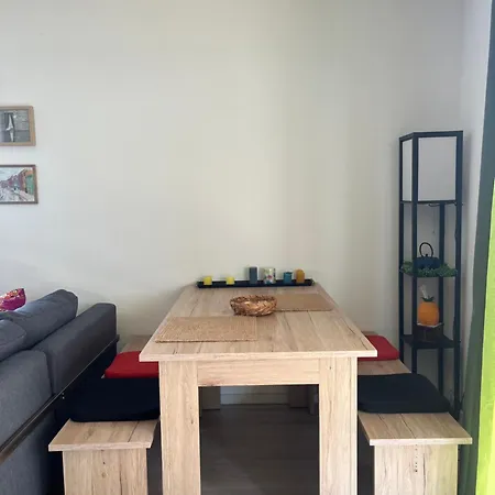 Terrasse Sud - 10 Min Du Centre - Apartamento